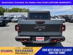 2026 Jeep Gladiator GLADIATOR SHADOW OPS 4X4