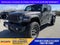 2026 Jeep Gladiator GLADIATOR RUBICON X 4X4
