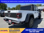 2026 Jeep Gladiator GLADIATOR SHADOW OPS 4X4