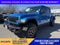 2026 Jeep Gladiator GLADIATOR RUBICON X 4X4