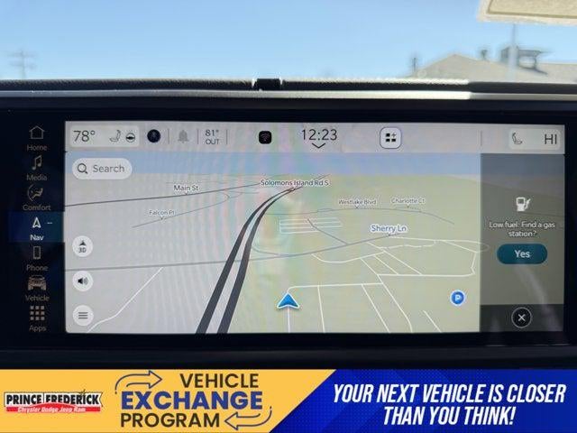 2026 Jeep Gladiator GLADIATOR RUBICON X 4X4