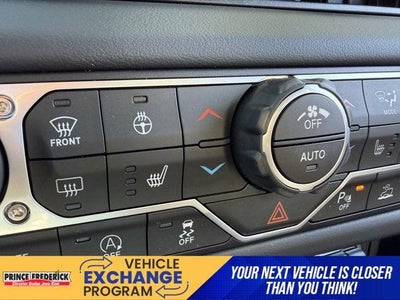 2026 Jeep Gladiator GLADIATOR RUBICON X 4X4