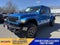 2026 Jeep Gladiator GLADIATOR RUBICON X 4X4