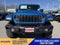 2026 Jeep Gladiator GLADIATOR RUBICON X 4X4