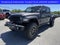 2026 Jeep Gladiator GLADIATOR SHADOW OPS 4X4