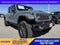 2026 Jeep Gladiator GLADIATOR MOJAVE X 4X4