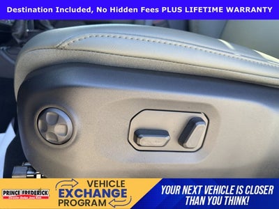 2026 Jeep Gladiator GLADIATOR MOJAVE X 4X4