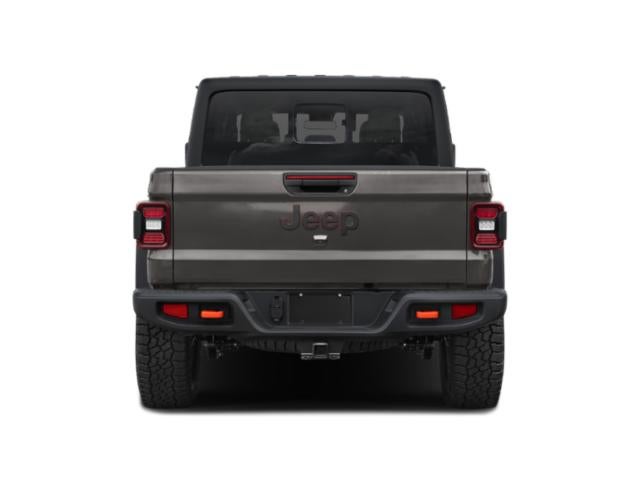 2025 Jeep Gladiator Mojave X