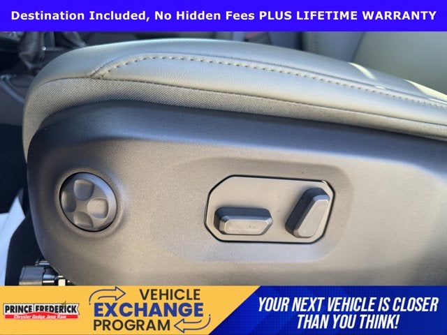 2026 Jeep Gladiator GLADIATOR MOJAVE X 4X4