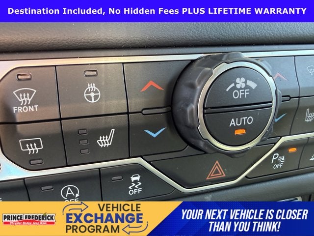 2026 Jeep Gladiator GLADIATOR MOJAVE X 4X4