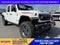 2026 Jeep Gladiator GLADIATOR MOJAVE X 4X4