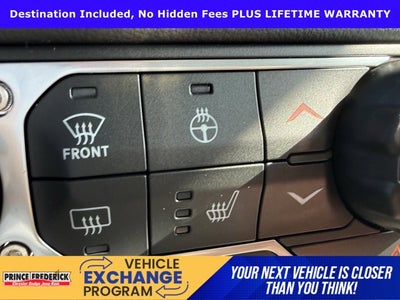 2026 Jeep Gladiator GLADIATOR MOJAVE X 4X4