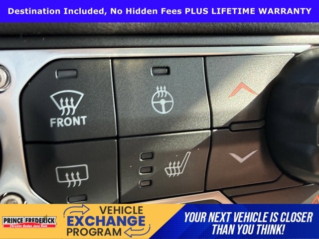 2026 Jeep Gladiator GLADIATOR MOJAVE X 4X4