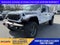2026 Jeep Gladiator GLADIATOR MOJAVE X 4X4