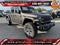 2027 Jeep Gladiator GLADIATOR MOJAVE X 4X4