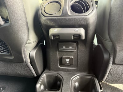 2027 Jeep Gladiator GLADIATOR MOJAVE X 4X4