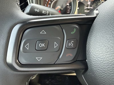 2027 Jeep Gladiator GLADIATOR MOJAVE X 4X4