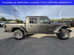 2027 Jeep Gladiator Mojave X