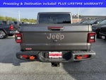 2027 Jeep Gladiator Mojave X