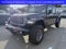 2027 Jeep Gladiator Mojave X