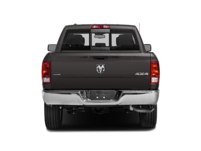2019 RAM 1500 Classic Lone Star Crew Cab 4x2 5'7' Box