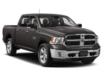 2019 RAM 1500 Classic Lone Star Crew Cab 4x2 5'7' Box