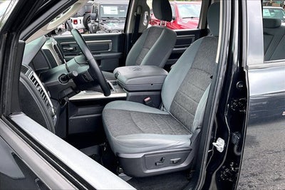 2015 RAM 1500 Outdoorsman