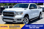 2019 RAM 1500 Big Horn/Lone Star Crew Cab 4x4 5'7' Box