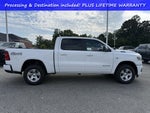 2027 RAM 1500 Big Horn