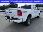 2027 RAM 1500 Big Horn