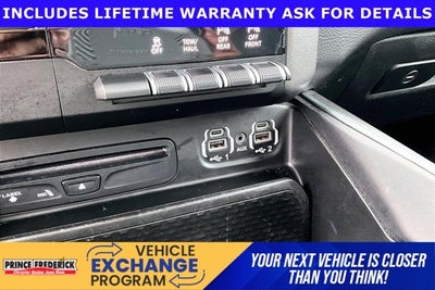 2019 RAM 1500 Big Horn/Lone Star Crew Cab 4x4 5'7' Box