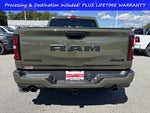 2027 RAM 1500 Big Horn