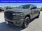 2027 RAM 1500 Big Horn