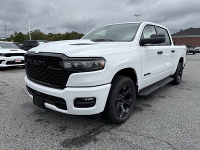 2027 RAM Ram 1500 RAM 1500 EXPRESS CREW CAB 4X4 5'7' BOX
