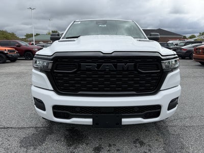 2027 RAM Ram 1500 RAM 1500 EXPRESS CREW CAB 4X4 5'7' BOX