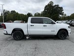 2027 RAM Ram 1500 RAM 1500 EXPRESS CREW CAB 4X4 5'7' BOX