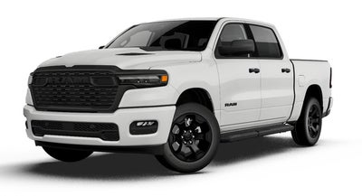 2027 RAM Ram 1500 RAM 1500 EXPRESS CREW CAB 4X4 5'7' BOX
