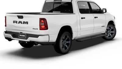 2027 RAM Ram 1500 RAM 1500 EXPRESS CREW CAB 4X4 5'7' BOX