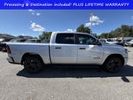 2027 RAM 1500 Express