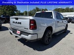 2027 RAM 1500 Express