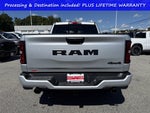 2027 RAM 1500 Express