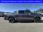 2027 RAM 1500 Express