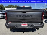2027 RAM 1500 Express