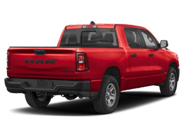 2027 RAM 1500 Express