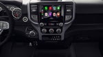 2027 RAM Ram 1500 RAM 1500 EXPRESS CREW CAB 4X4 5'7' BOX