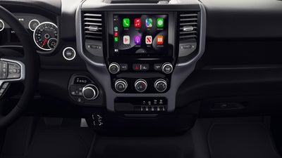 2027 RAM Ram 1500 RAM 1500 EXPRESS CREW CAB 4X4 5'7' BOX