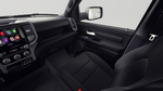 2027 RAM Ram 1500 RAM 1500 EXPRESS CREW CAB 4X4 5'7' BOX