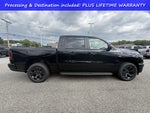 2027 RAM Ram 1500 RAM 1500 EXPRESS CREW CAB 4X4 5'7' BOX