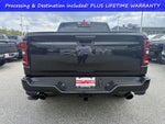 2027 RAM Ram 1500 RAM 1500 EXPRESS CREW CAB 4X4 5'7' BOX