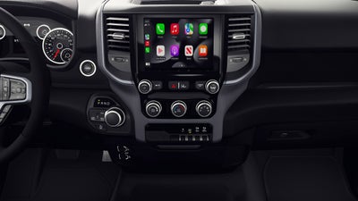 2027 RAM Ram 1500 RAM 1500 EXPRESS CREW CAB 4X4 5'7' BOX